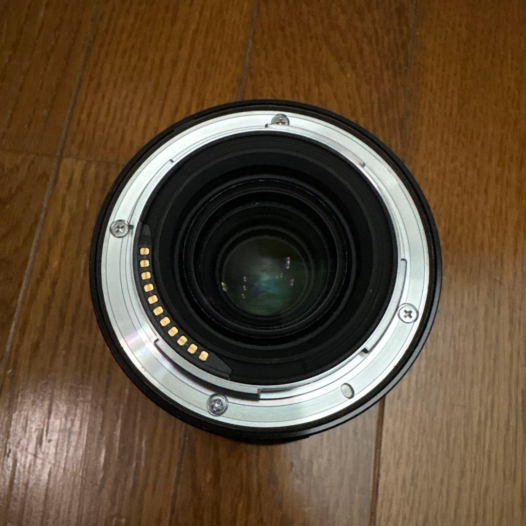 レンズ(単焦点) Nikon NIKKOR Z 20mm f/1.8 S