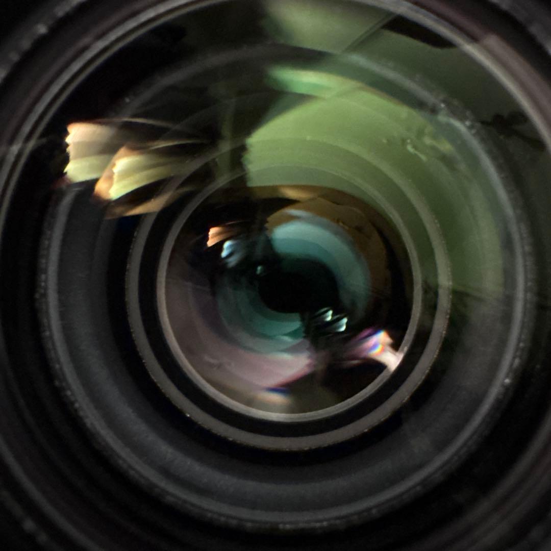 レンズ(単焦点) Nikon NIKKOR Z 20mm f/1.8 S