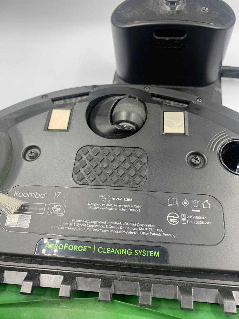 ルンバ i7 Robot Roomba