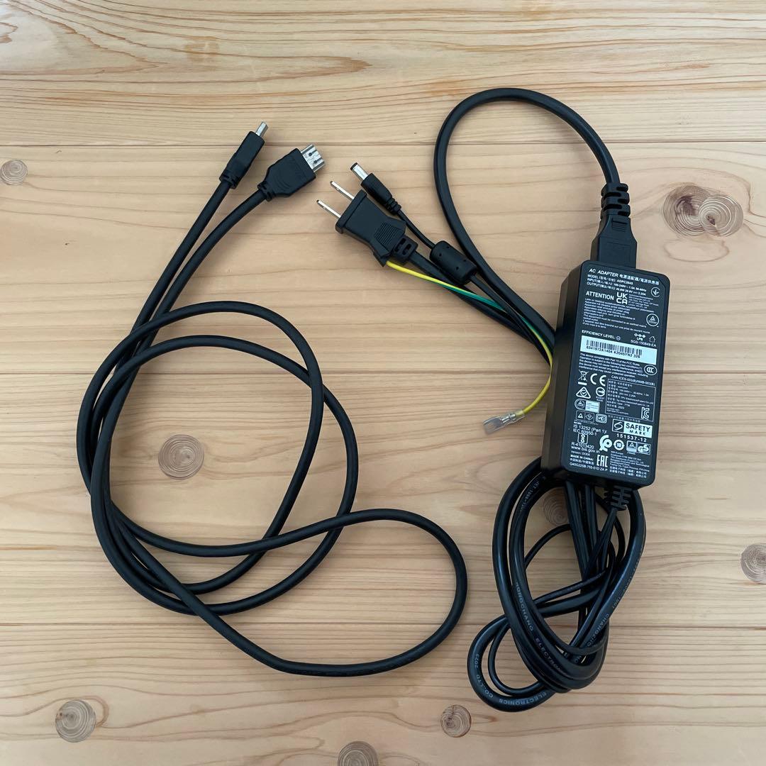 ジャンク品【MSI】G2412V ゲーミングモニター　2023/07製