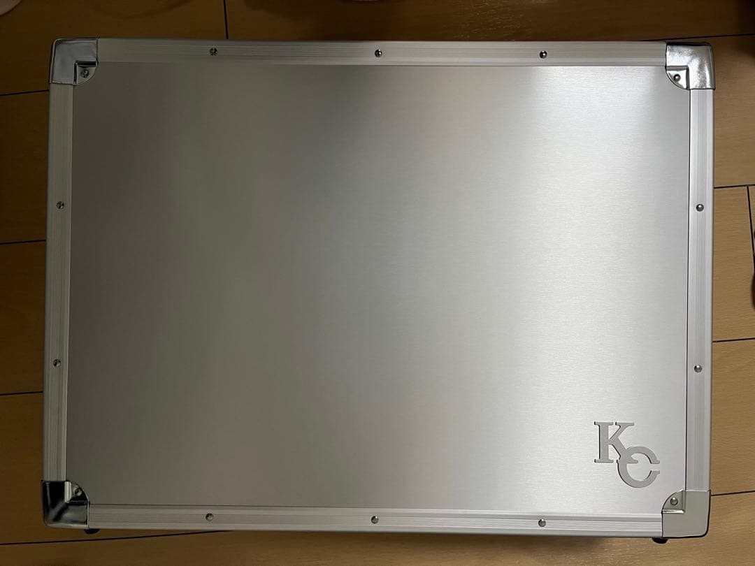 遊戯王　海馬セット　アタッシュケース 2個