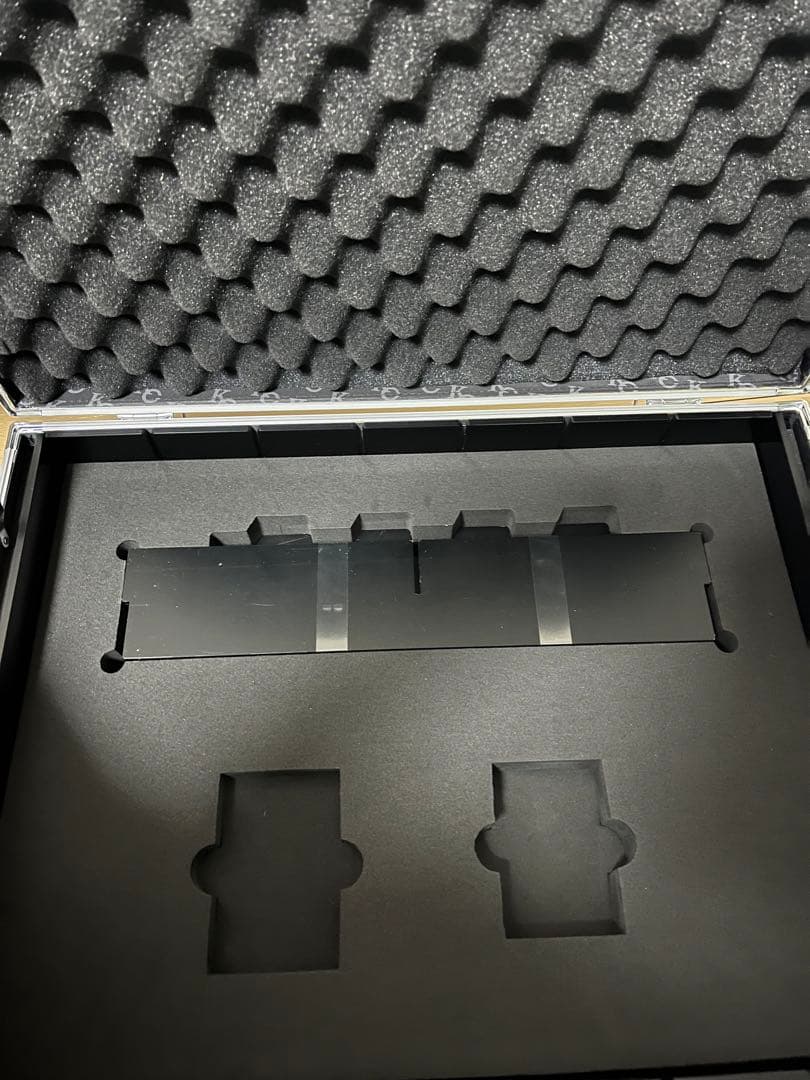 遊戯王　海馬セット　アタッシュケース 2個