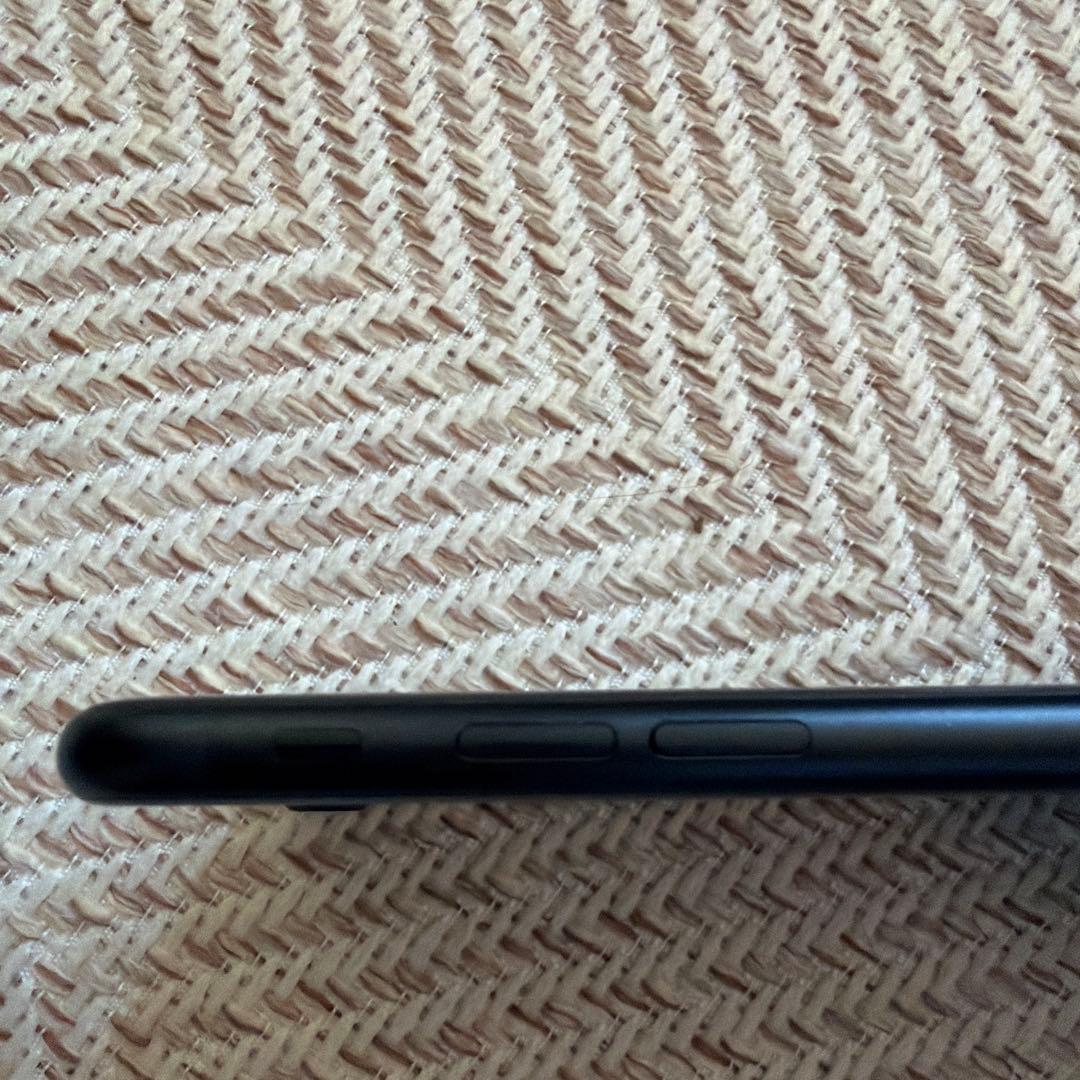 ナ*ャ様 まとめ売り　iPhone SE第3世代　ミッドナイト　iPhone 8