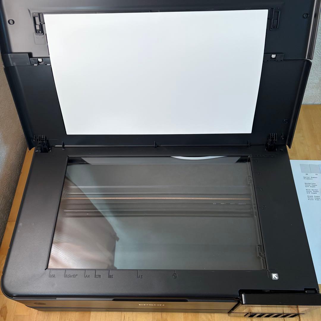 s*i様 エプソン EPSON EW-M973A3T A3プリンター A3ノビ