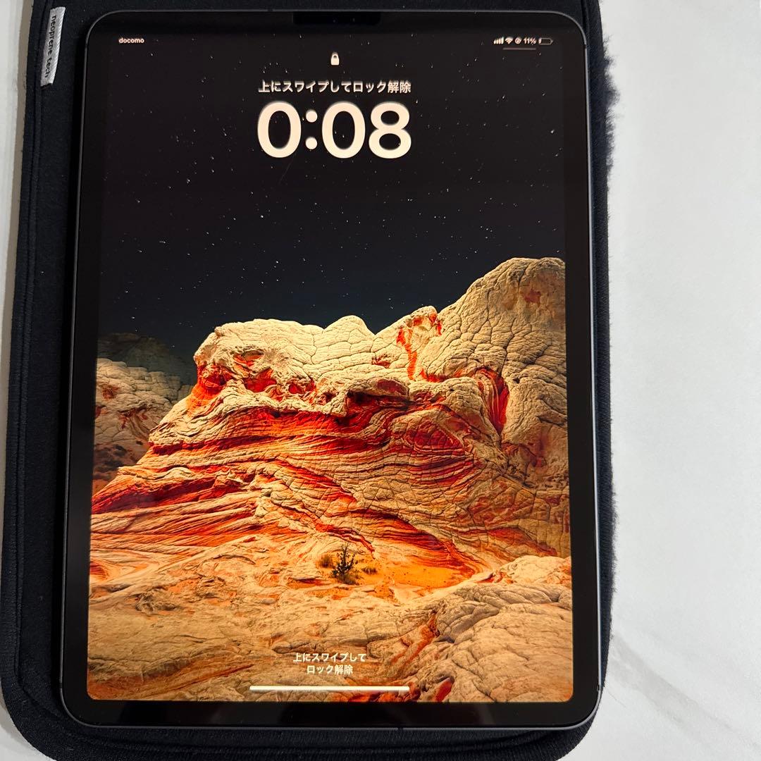 iPad Pro11インチ　第一世代256GB