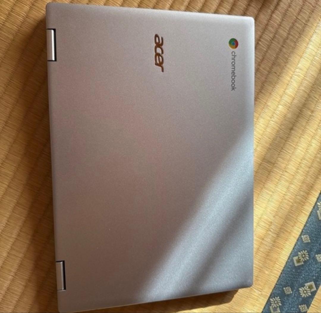 その他 Acer Chromebook Spin 311