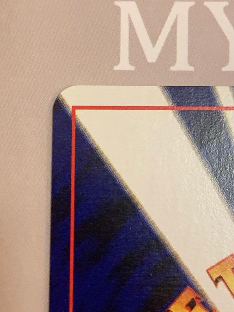 ポケモンカード 旧裏 GR団のミュウツーLv35