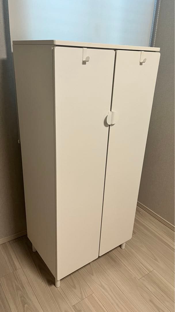 IKEA SMÅSTAD スモースタード / PLATSA プラッツァ