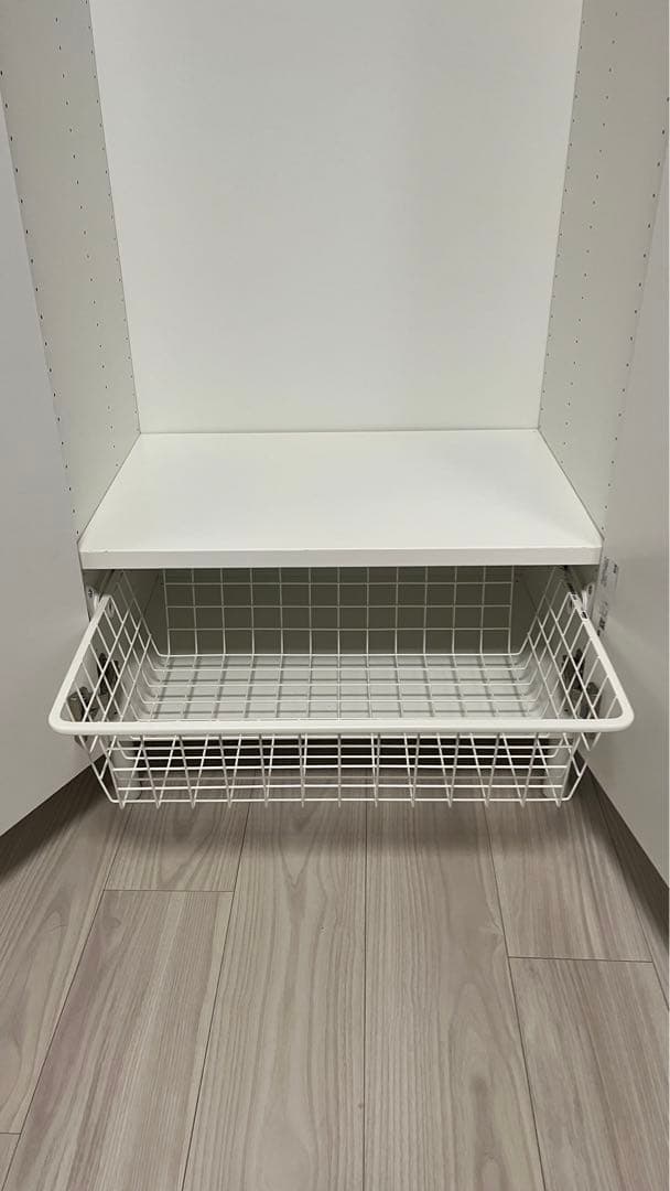 IKEA SMÅSTAD スモースタード / PLATSA プラッツァ