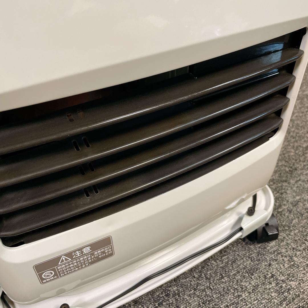 コロナ　石油ファンヒーター　FH-G3221Y　21年製