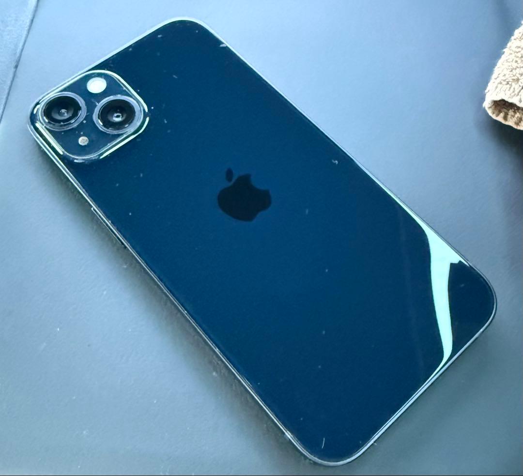 iPhone 13 128GB SIMロックなし