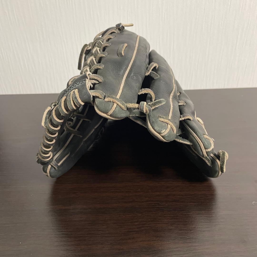 野球グローブ軟式用