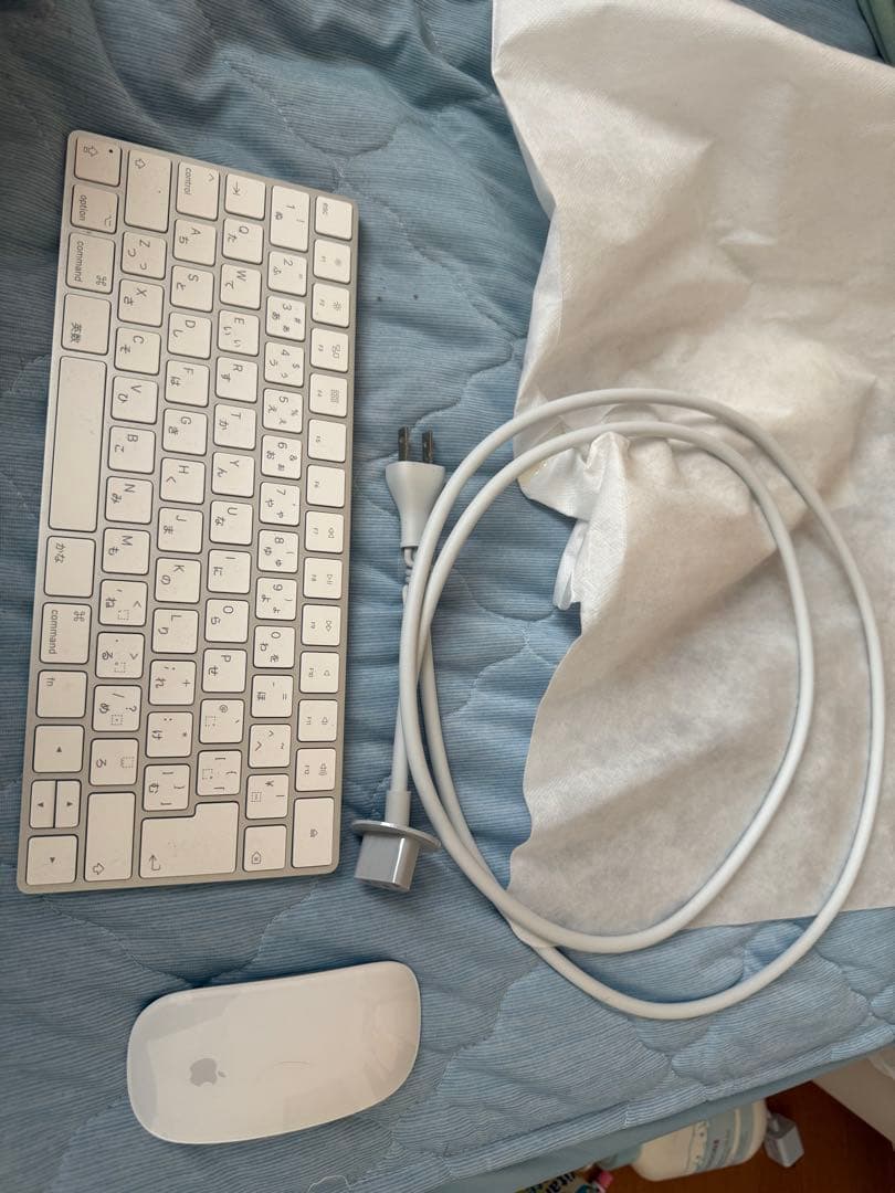 o9o2　iMac 21.5インチ　1TB