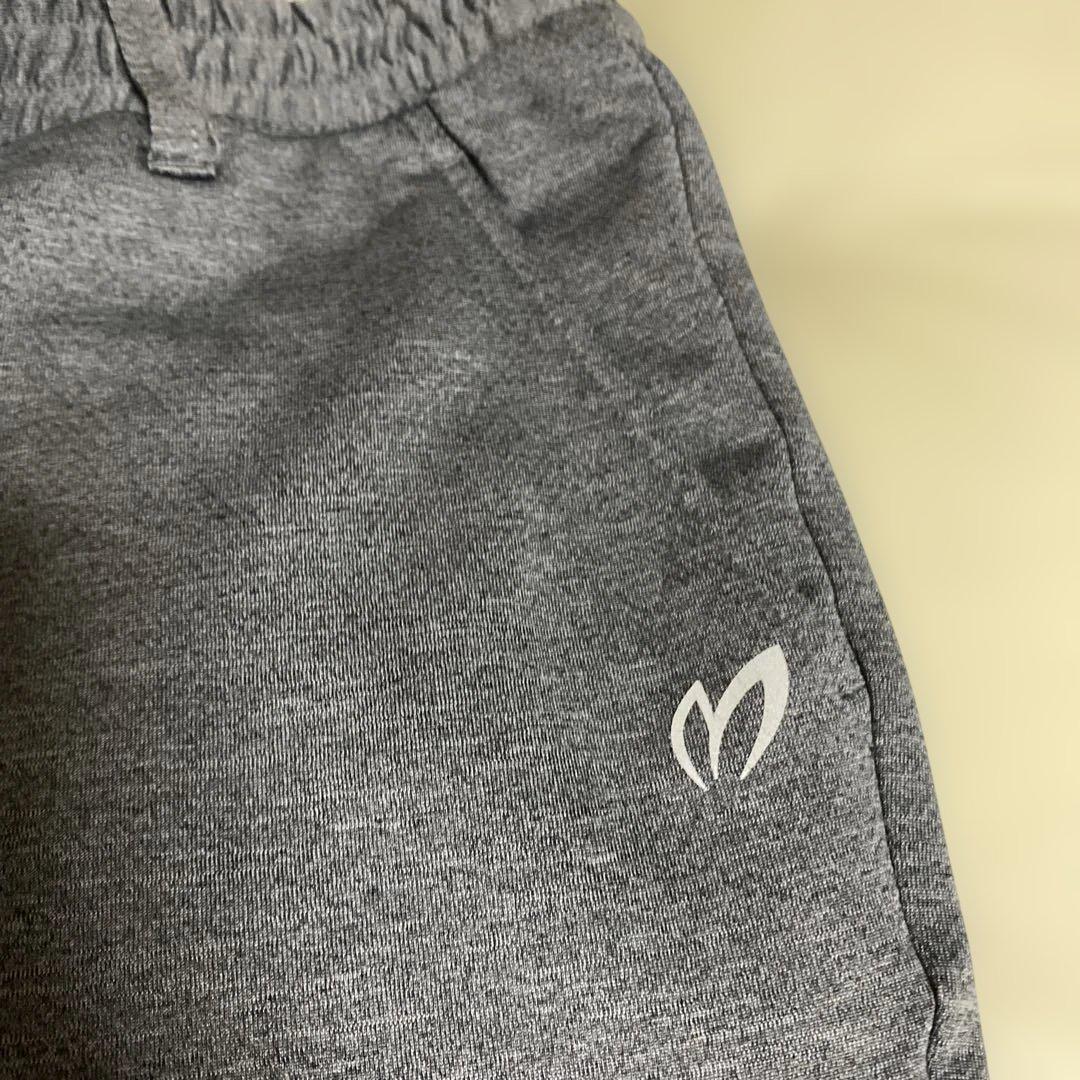 マスターバニー　カットソーセットアップ　サイズ1