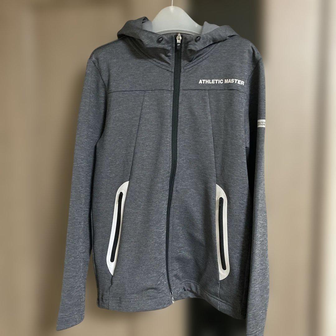 マスターバニー　カットソーセットアップ　サイズ1