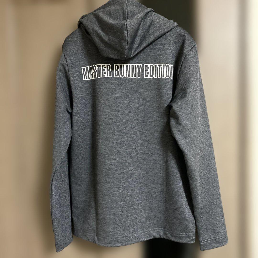 マスターバニー　カットソーセットアップ　サイズ1