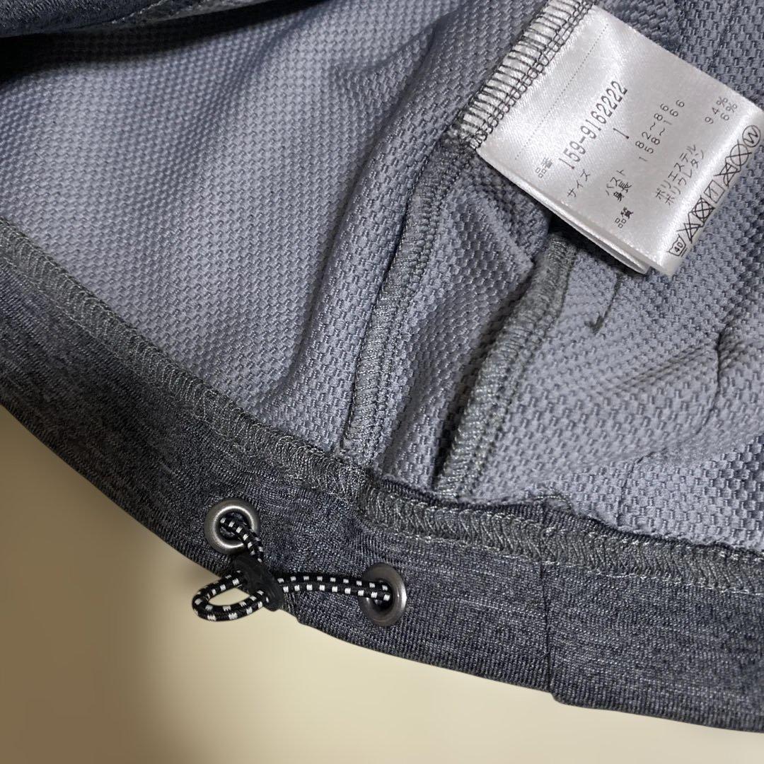 マスターバニー　カットソーセットアップ　サイズ1