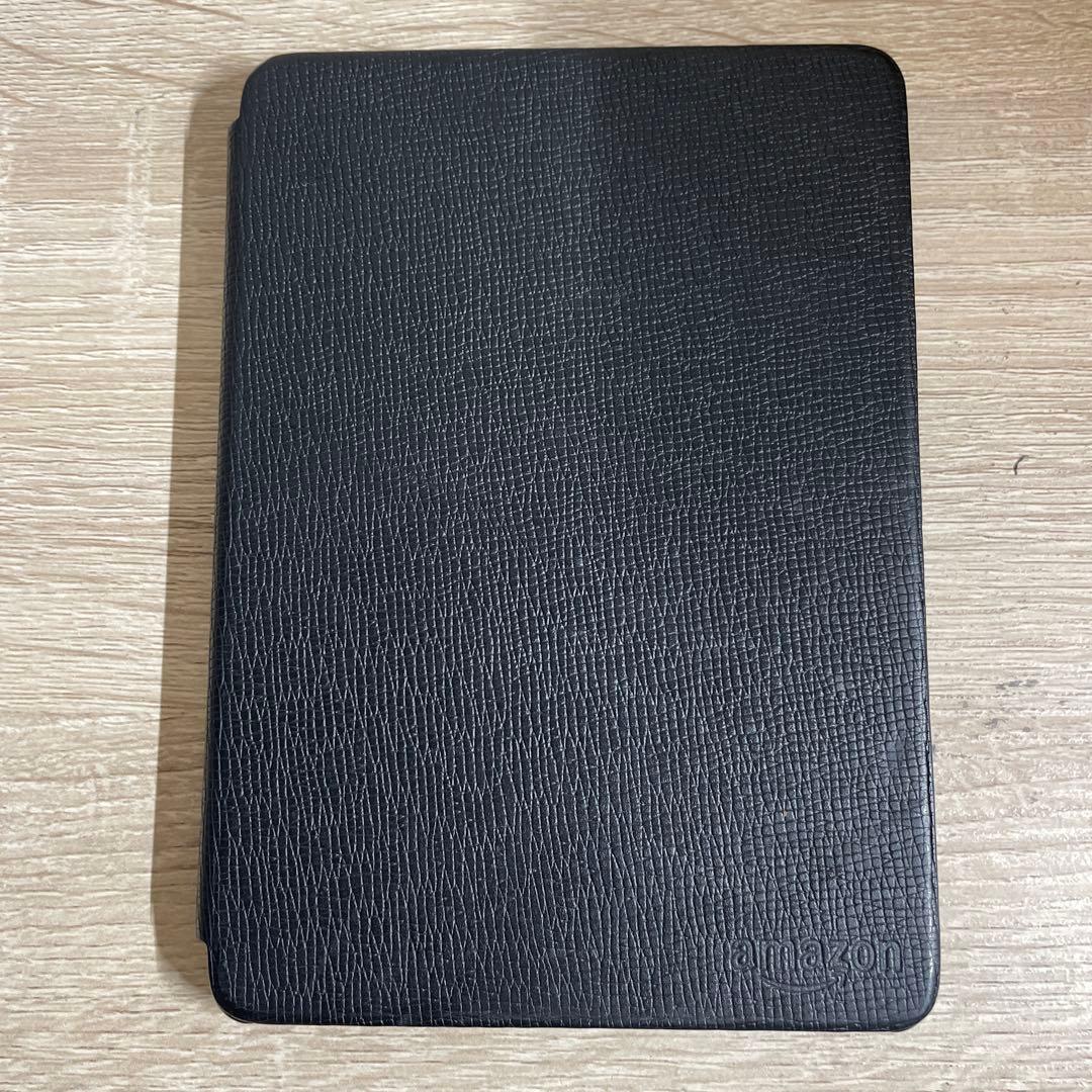 Kindle Paperwhite 第10世代 広告無し　8GB