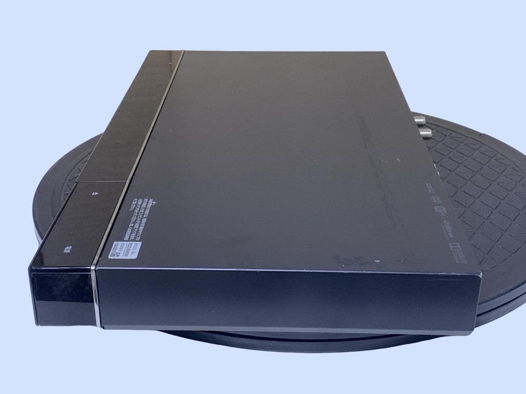 M9581 SONY ソニー ブルーレイレコーダー BDZ-EW520