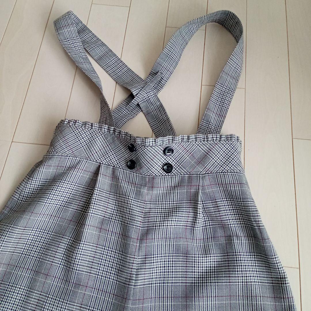 新品　フォーマルパンツスーツ150 卒業式イベント　BEAMS