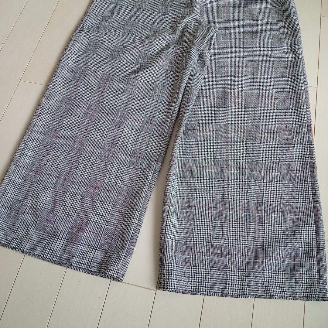 新品　フォーマルパンツスーツ150 卒業式イベント　BEAMS