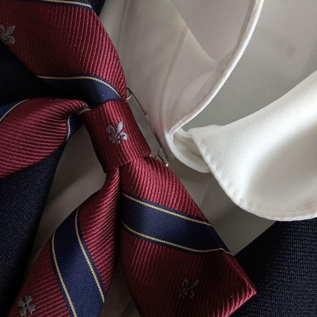 新品　フォーマルパンツスーツ150 卒業式イベント　BEAMS