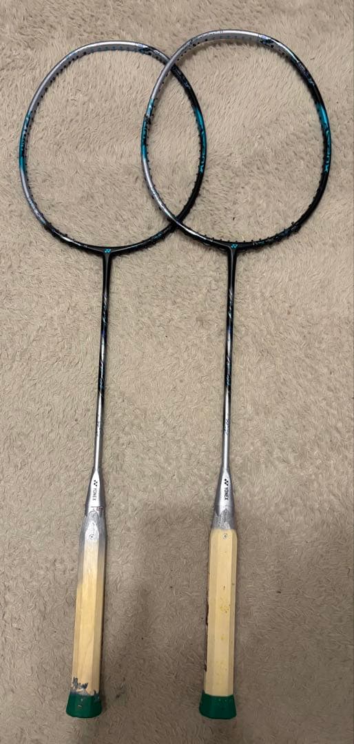 ASTROX 88 DPRO 2本セット