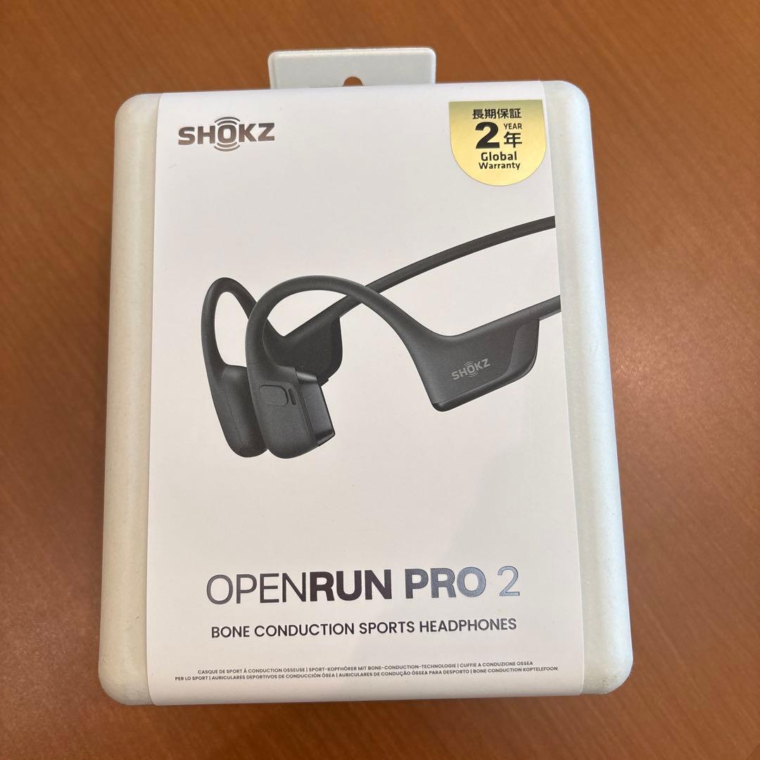 OpenRun Pro 2 標準サイズ SKZ-EP-000030