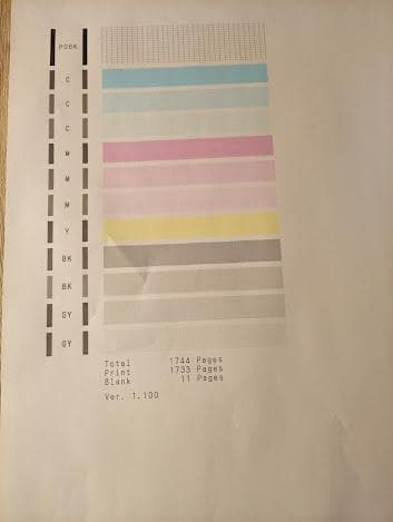 【動作確認済】Canon PIXUS プリンター　TS8130　　送料無料