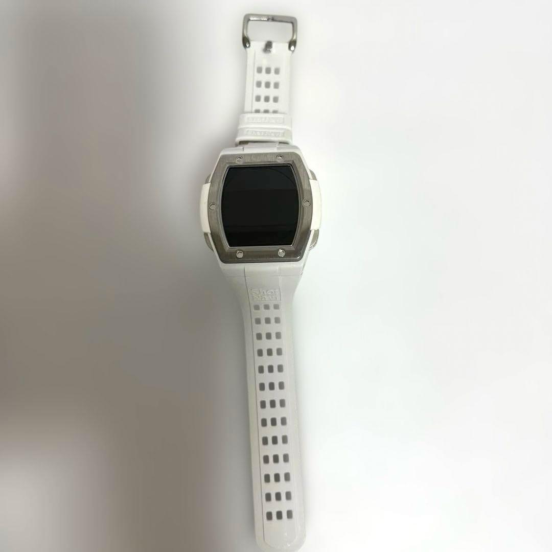 【美品】Shot Navi Crest ナビ　ゴルフ用距離計 通電確認済み