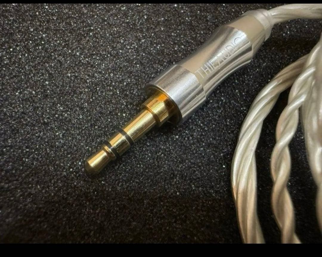 イヤホン thieaudio hype2