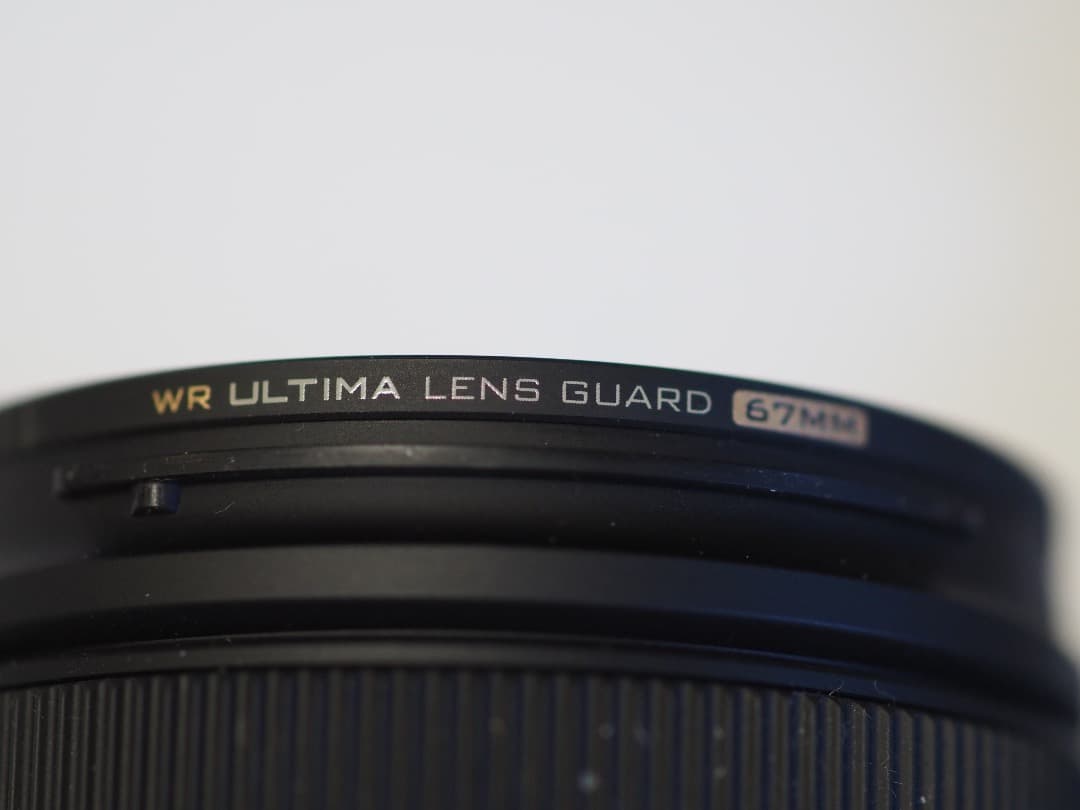 タムロン 20-40mm F/2.8 Di III VXD フィルタと元箱付き