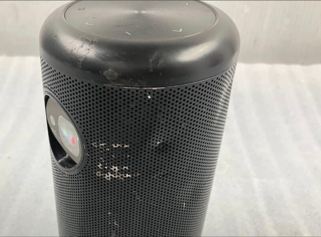 値下げ。Nebula Capsule II プロジェクター