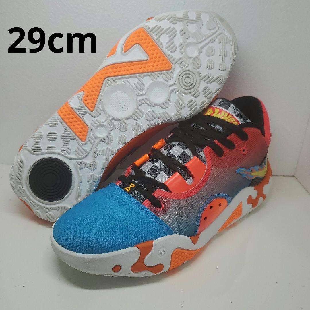 シューズ(男性用) NIKE PG6 NRG EP 29cm