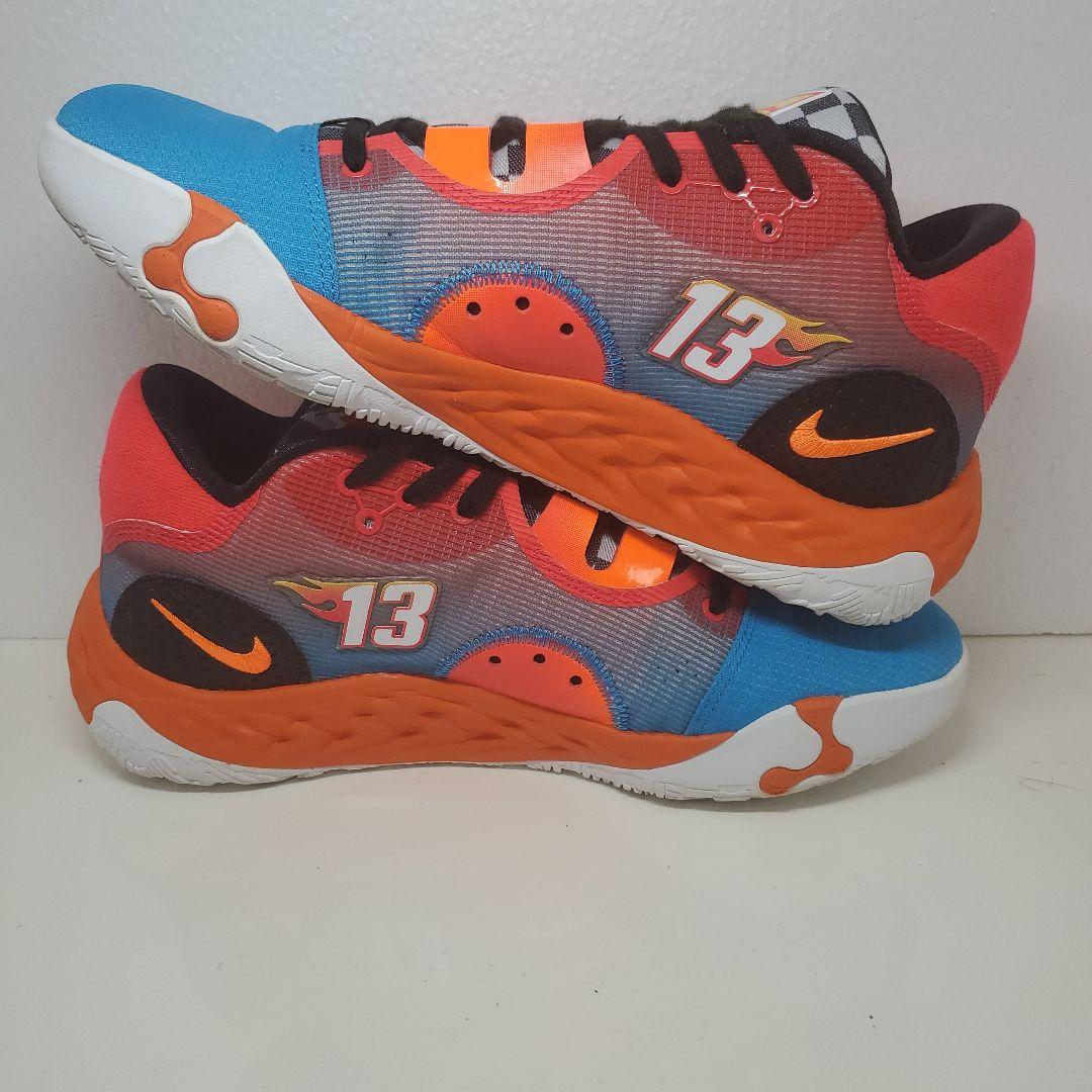 シューズ(男性用) NIKE PG6 NRG EP 29cm