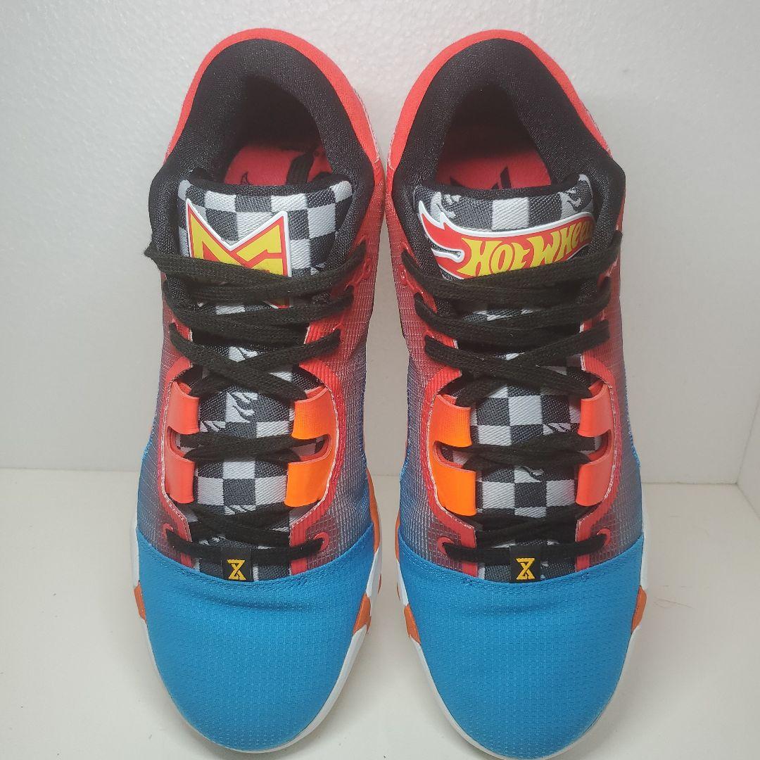 シューズ(男性用) NIKE PG6 NRG EP 29cm