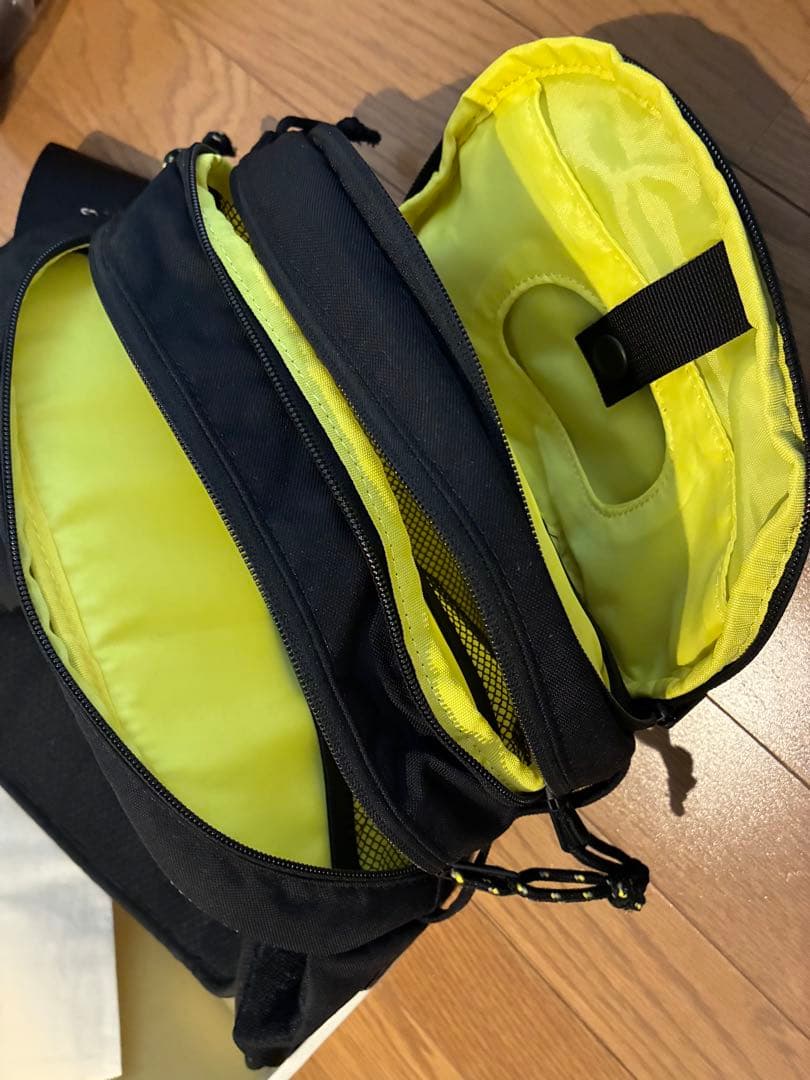 Hagoo ヒップシート