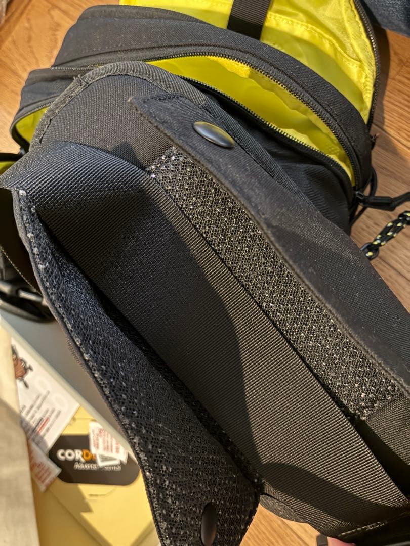 Hagoo ヒップシート