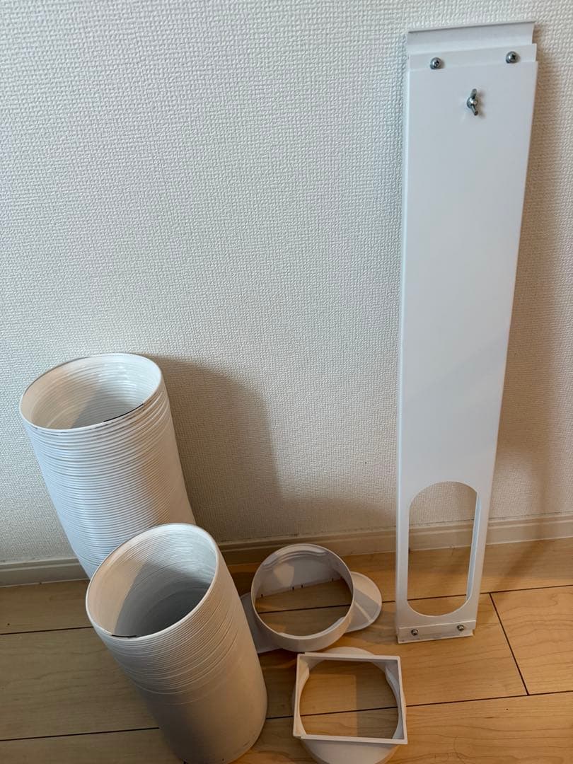 ポータブルエアコン アイリスオーヤマ