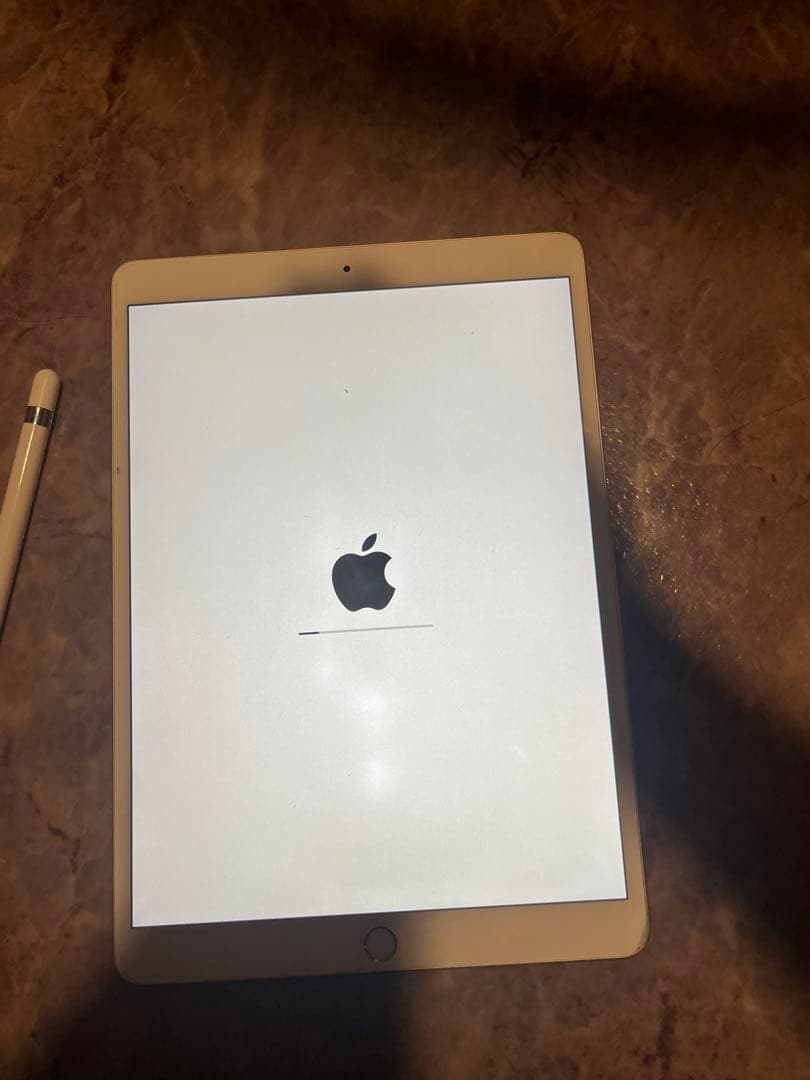 【*✨様 iPad Pro10.5インチWi-Fiモデル 256GBゴールド＋P