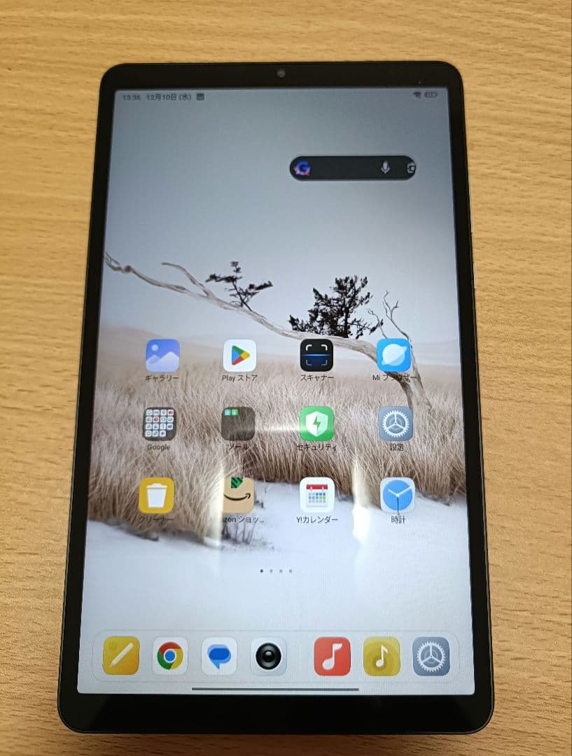 Redmi Pad SE 8.7 タブレット 4GB+64GB wifiモデル