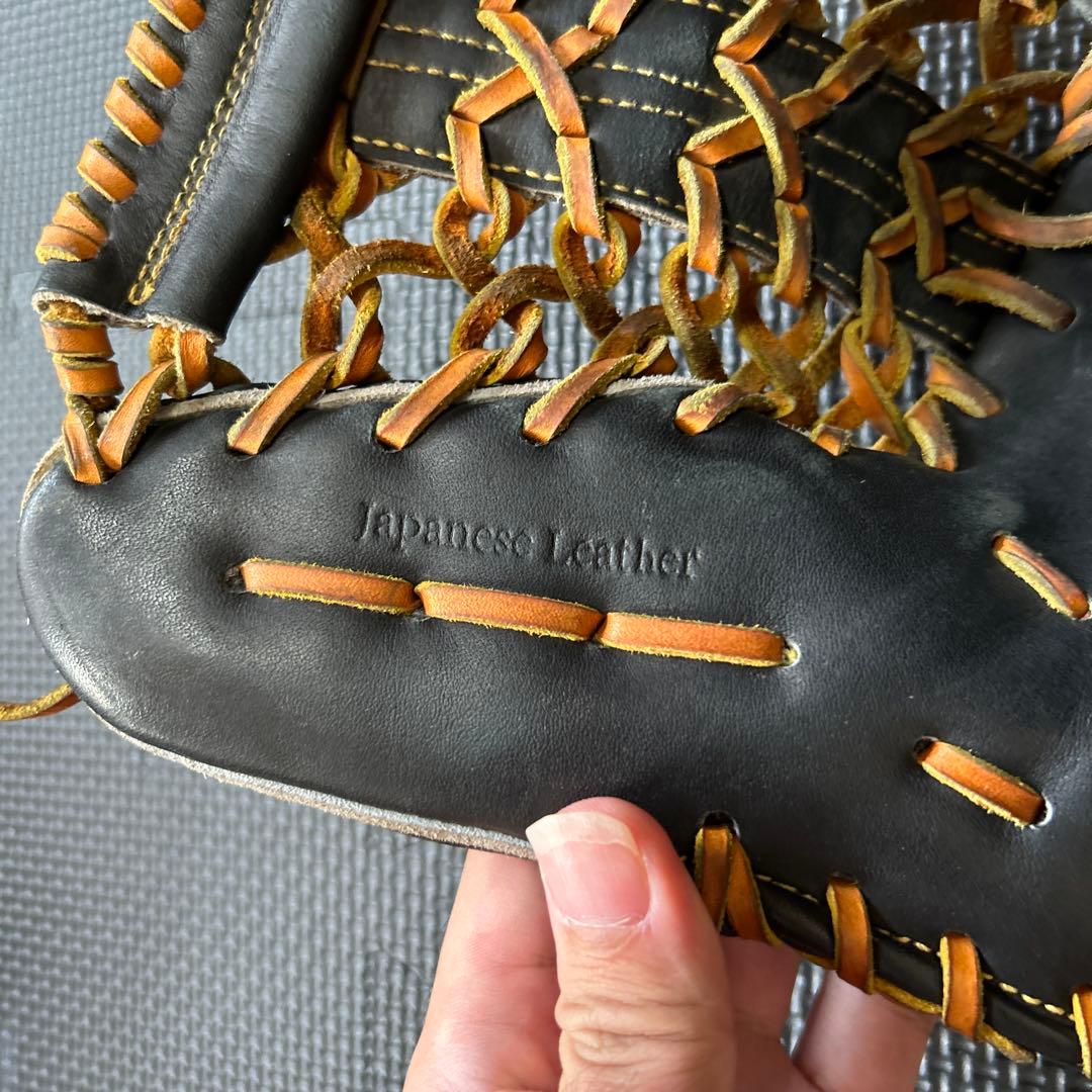 ローリングス　硬式外野手　HOH JAPAN