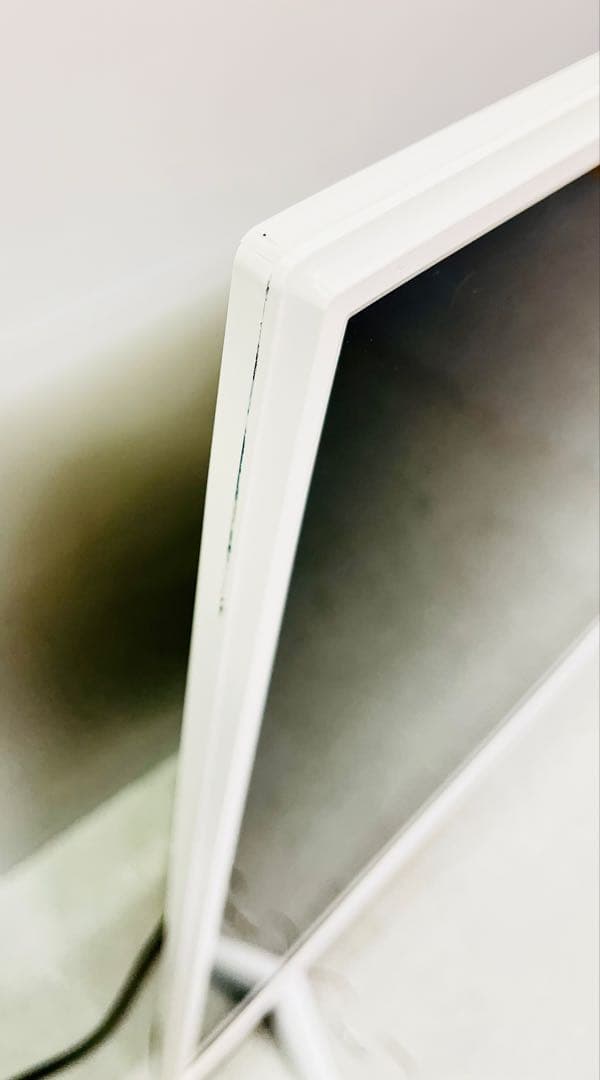 IRIE　43型 液晶テレビ MAL-FWTV43　東芝レグザ基板 テレビ