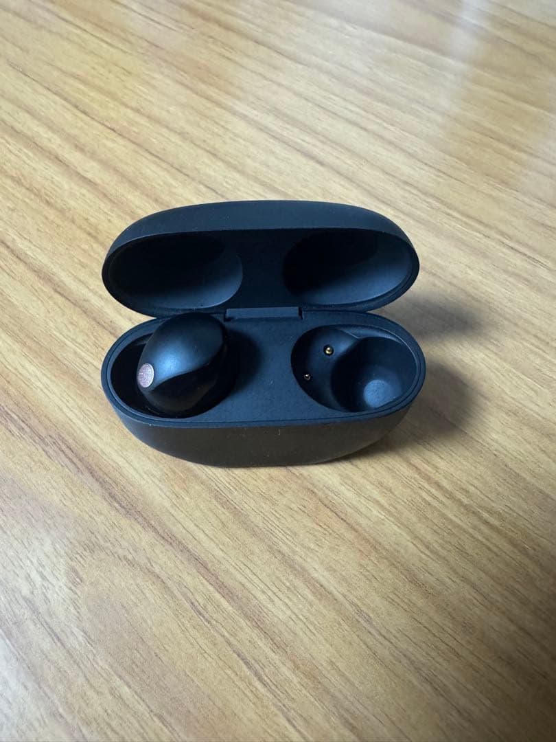 SONY WF-1000XM5シリーズ ノイズキャンセリン ワイヤレスイヤホン