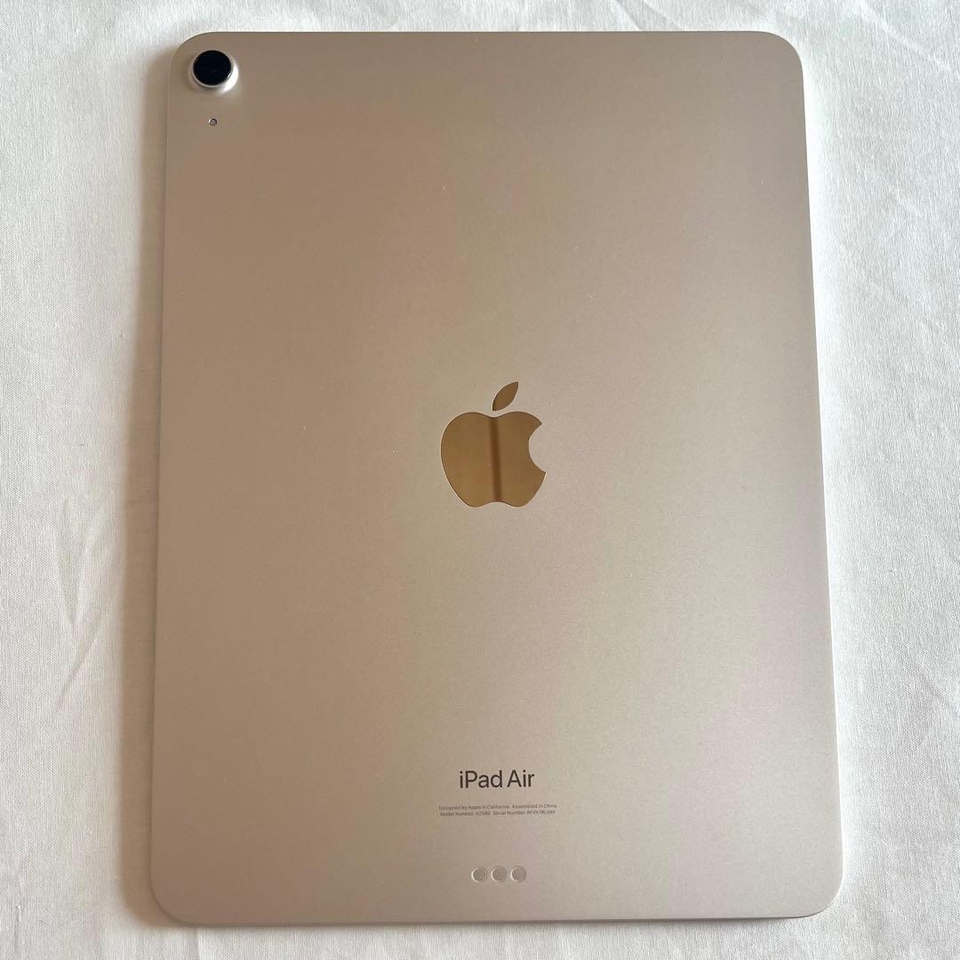 iPad Air 5 Wi-Fi 256GB,Apple Pencil2,ケース