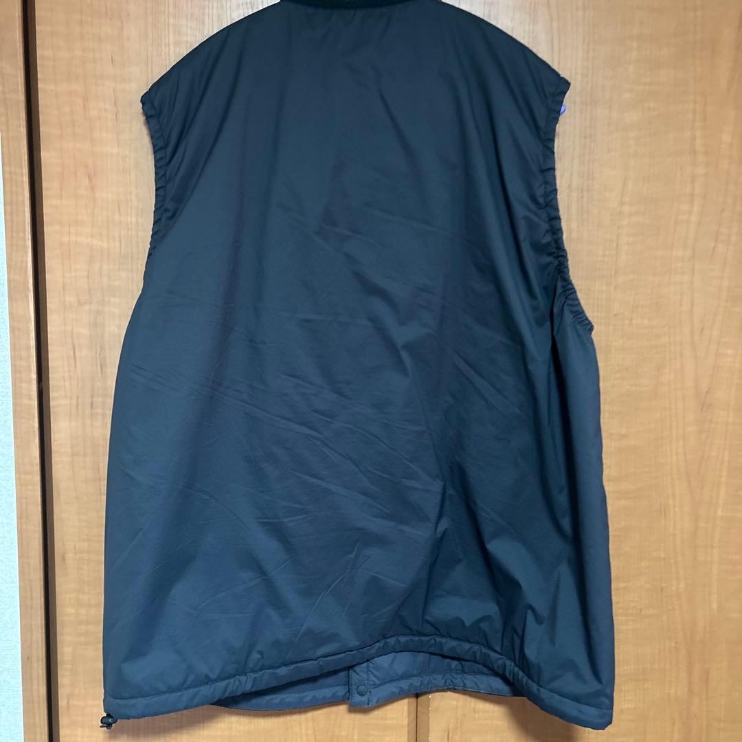 ダントン　インサレーションベスト