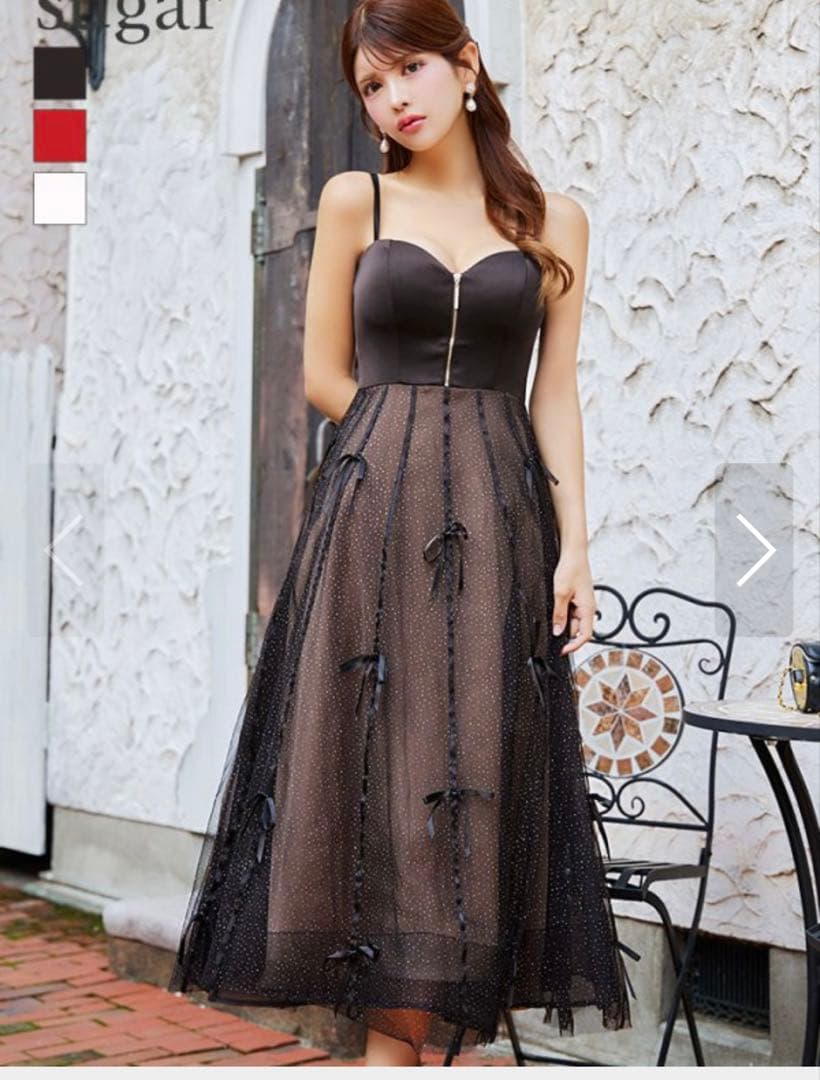 Sugar/ローブドフルール（期間限定値下げ）