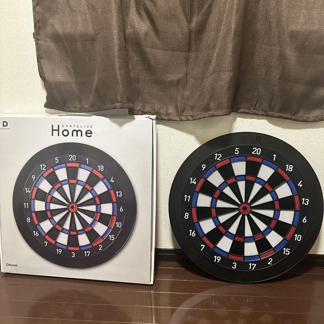 DARTSLIVE  足立区手渡し