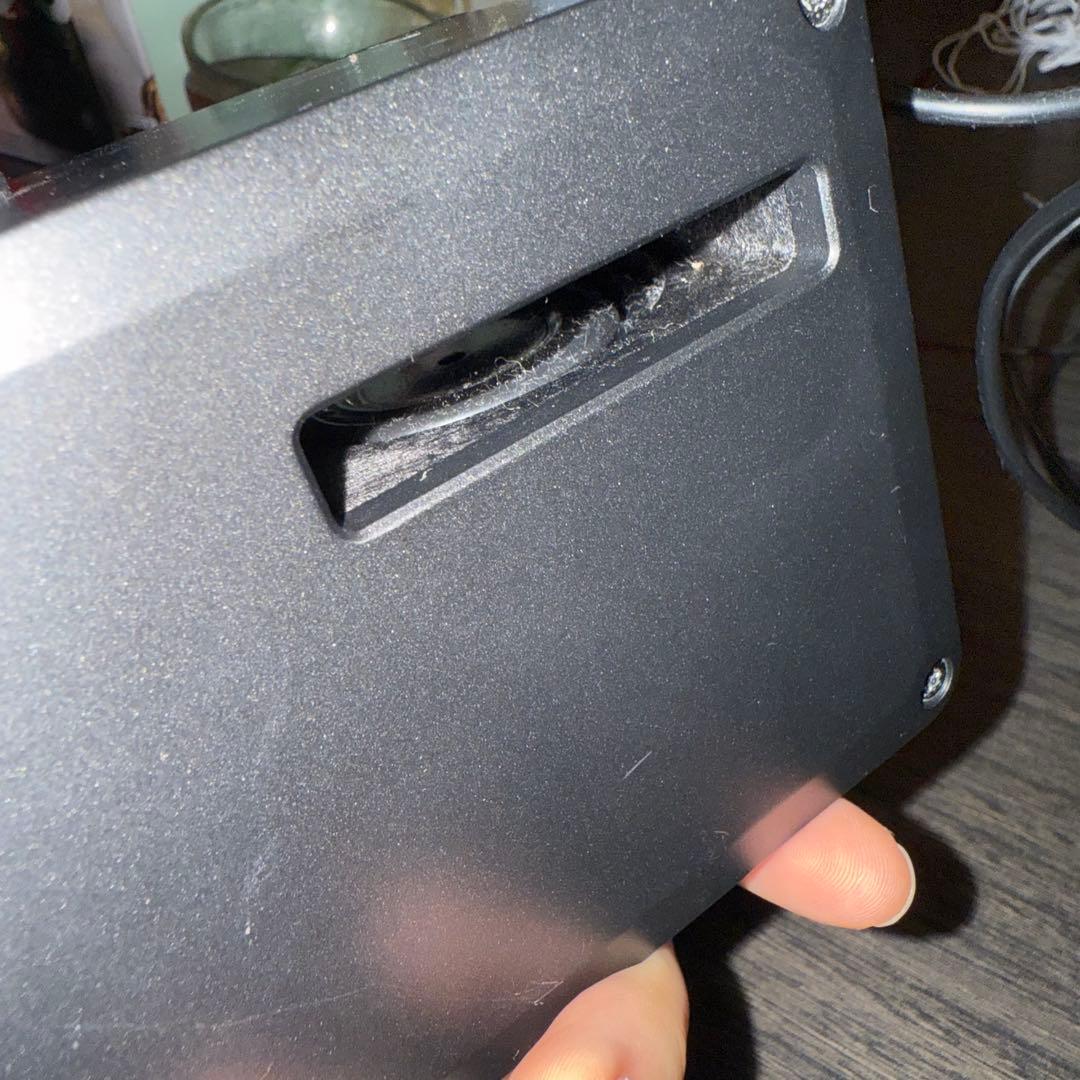 Bose ボーズ Computer Music Monitor