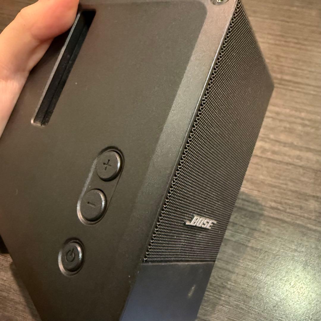 Bose ボーズ Computer Music Monitor